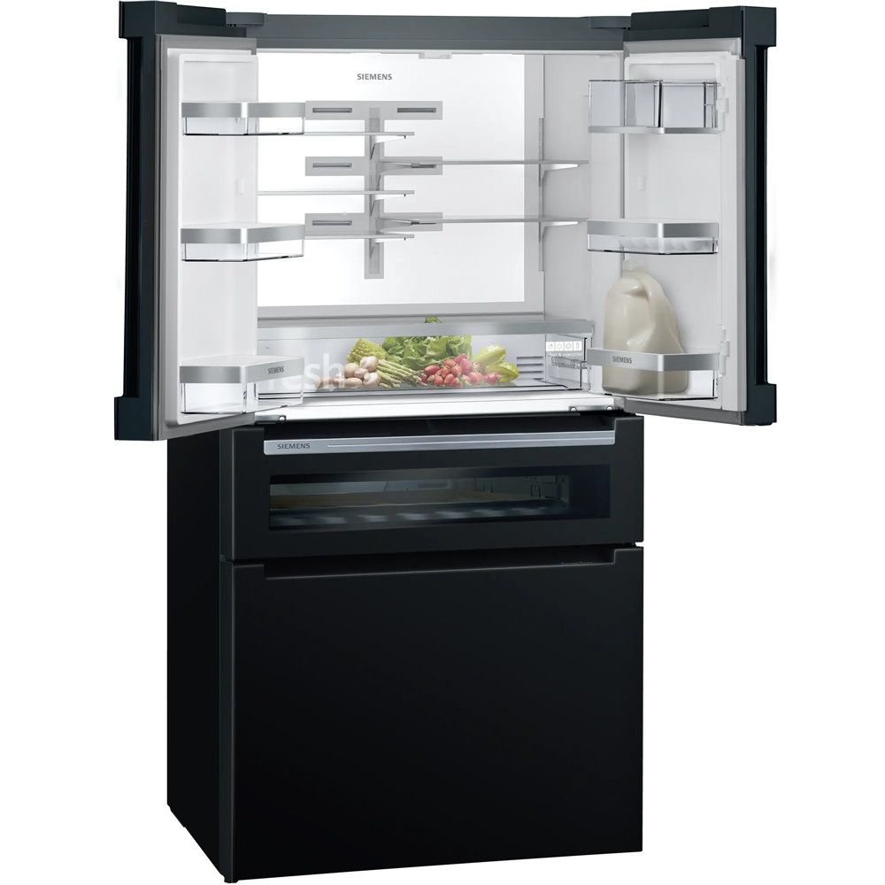 Tủ lạnh Siemens KF96RSBEA