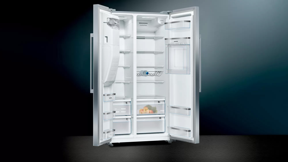 Tủ lạnh Siemens KA93GAIEP