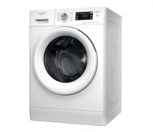 Máy giặt whirlpool FFB9458 WV EE