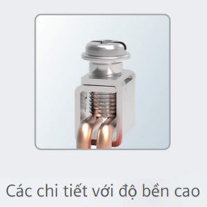 Công tắc ổ cắm Siemens dòng Relfa các chi tiêt có độ bền cao