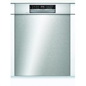 Máy rửa bát Bosch SMU6ZCS52S