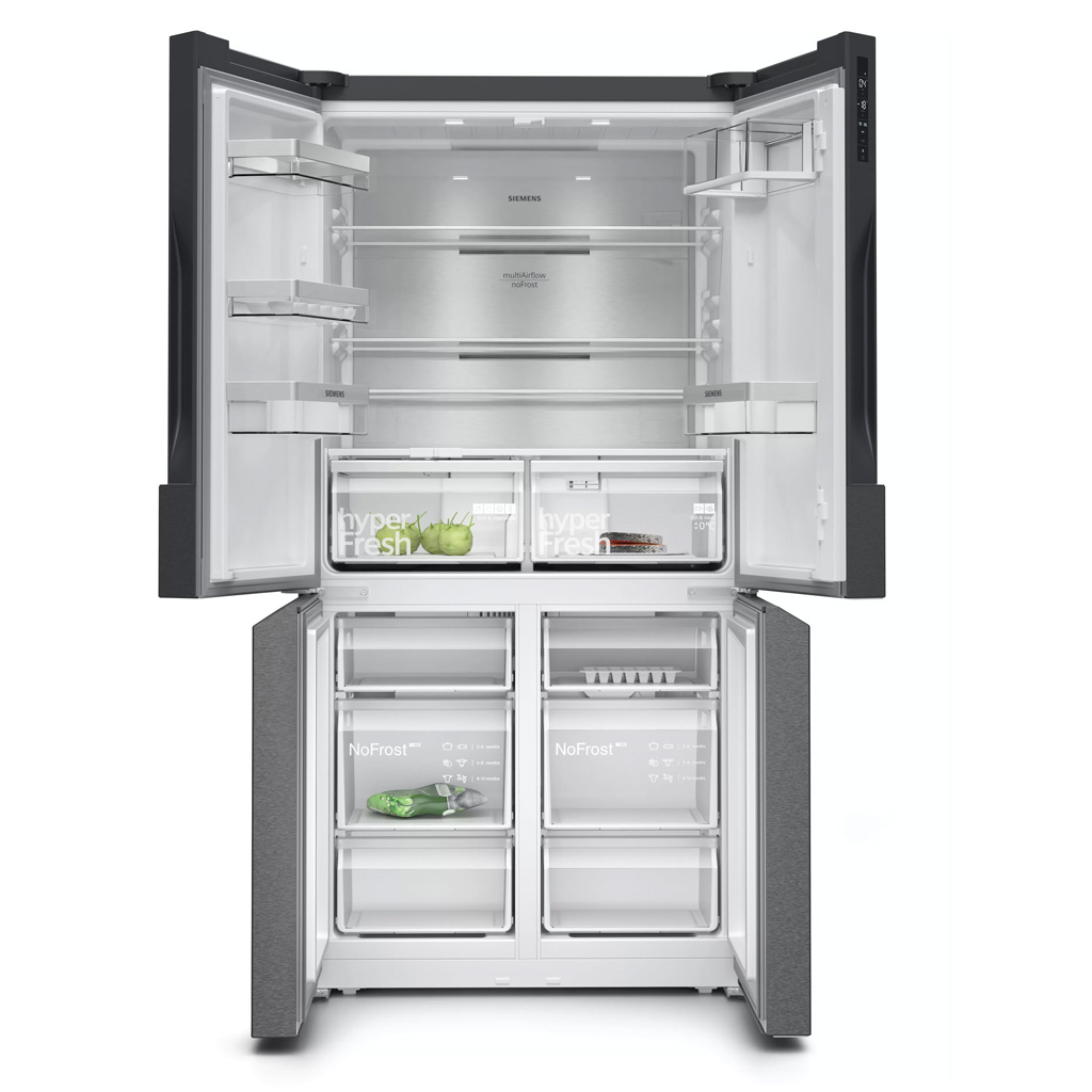 Tủ lạnh Siemens KF96NAXEA