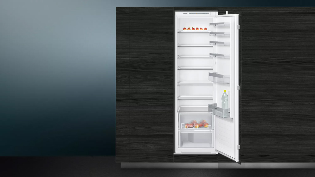 Tủ lạnh Siemens KI81RVSF0