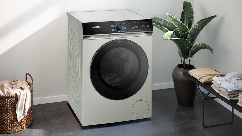 Máy giặt Siemens WG44B20X40