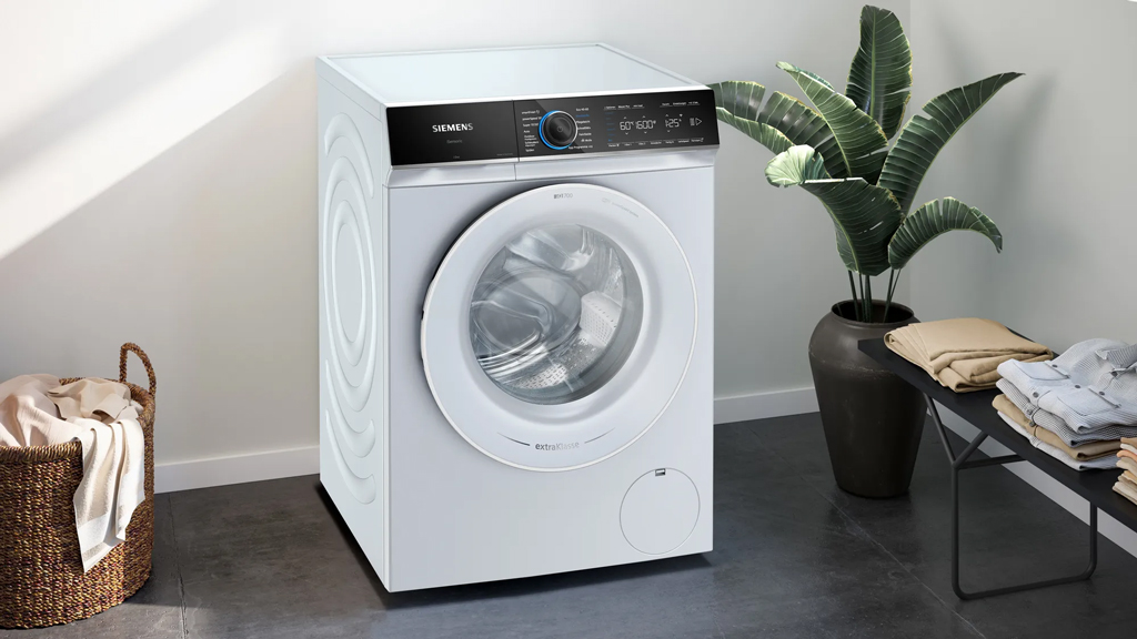 Máy giặt Siemens WG56B2A90
