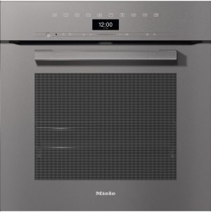 Lò nướng hấp Miele DGC 7450P