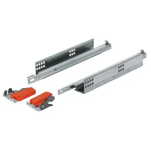 RAY ÂM BLUM TANDEM GIẢM CHẤN MỞ 3/4 550F