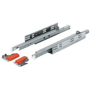 Ray âm giảm chấn toàn phân Blum Tandem 560F
