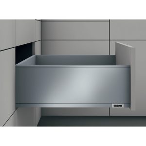 ray hộp Blum Legrabox inox C