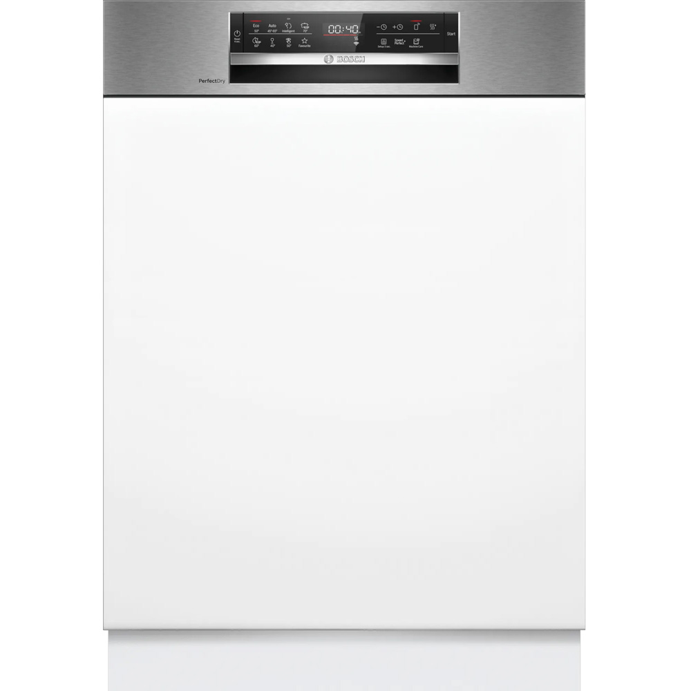 MÁY RỬA BÁT BOSCH SMI6ZCS16E