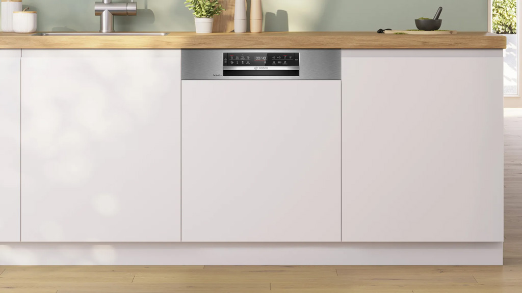 Máy rửa bát Bosch SMI6ZCS16E