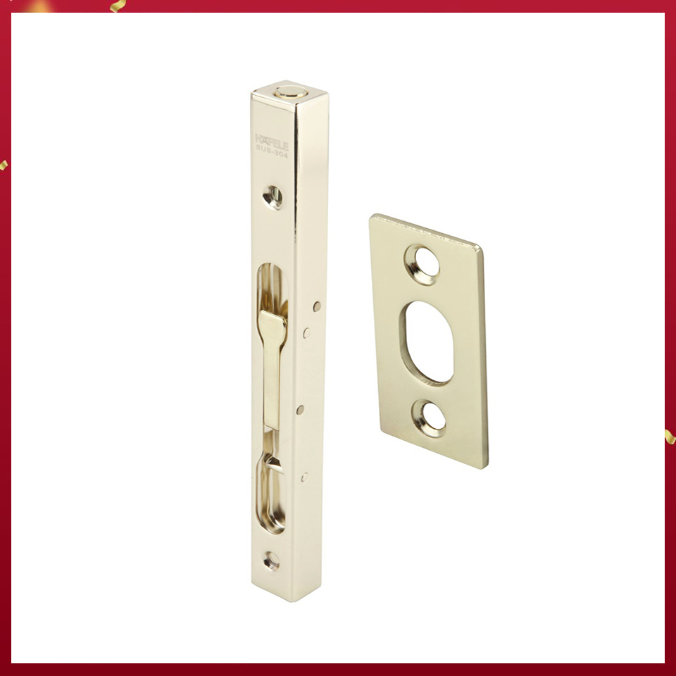 CHỐT ÂM HAFELE 204MM DIY 489.71.451