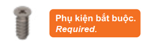 Viets hệ thống revego duo 661.1450.HG 2066363