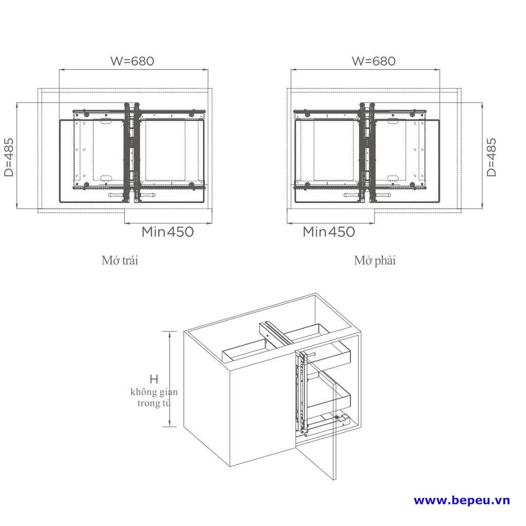 GIÁ GÓC TOÀN PHẦN HIGOLD SHEARER 101148