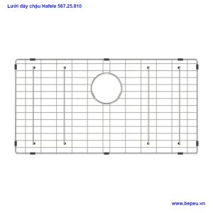Lưới đáy chậu Hafele 567.25.810