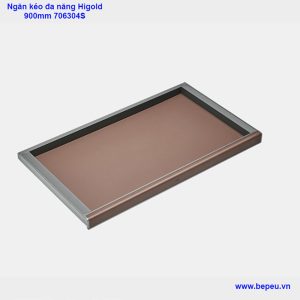 Ngăn kéo đa năng Higold BV pro 900mm 706304S