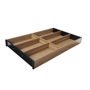 Khay chia gỗ Blum Ambia Line ZC7S500BH3 2709332
