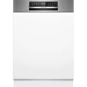 Máy rửa bát Bosch SMI6YAS04E