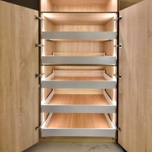 tủ kho 600mm Blum Legrabox Space tower 8387439