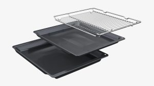 Lò nướng Bosch HBG536EB3