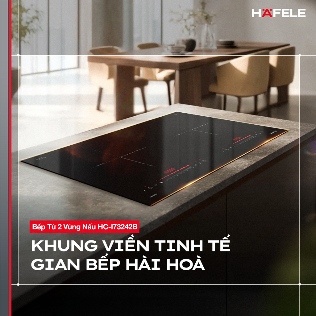 BẾP TỪ HAFELE HC-I73242B 536.61.857