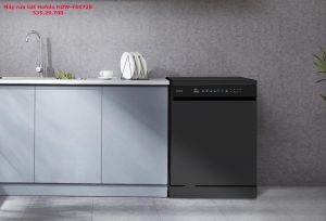 Máy rửa bát Hafele HDW-F6072B 535.29.700