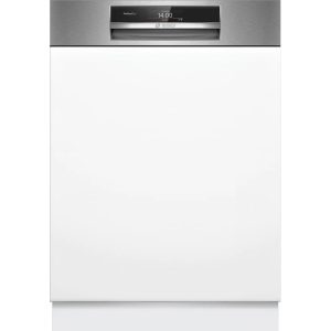 Máy rửa bát Bosch SMI8ZDS81T
