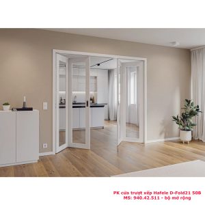 p Hafele D-Fold21 50B 940.42.511