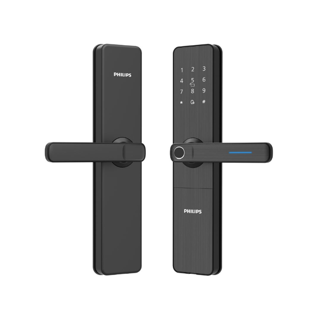 KHÓA ĐIỆN TỬ PHILLIPS DDL603-5HS