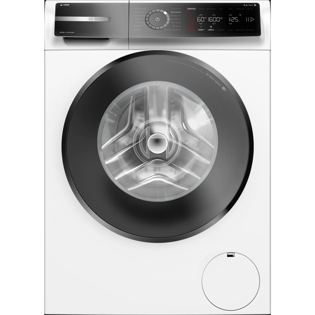 Máy giặt Bosch WGB256A41