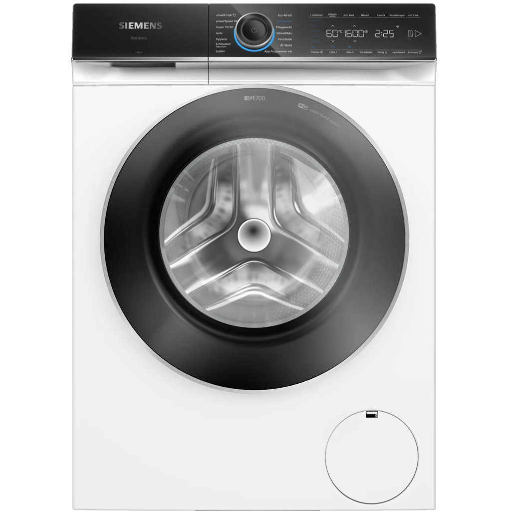 Máy giặt Siemens WG56B2A41