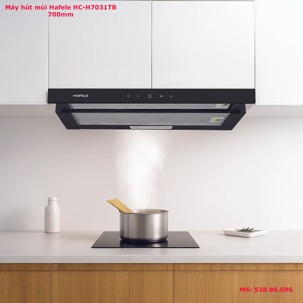 Máy hút mùi Hafele HC-H7031TB 538.86.096