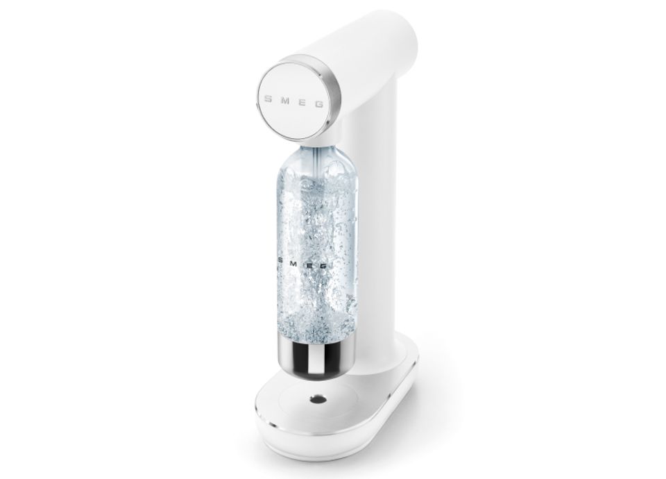 MÁY TẠO NƯỚC SODA SMEG