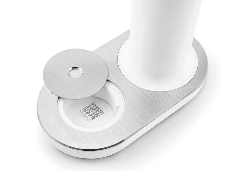 MÁY TẠO NƯỚC SODA SMEG