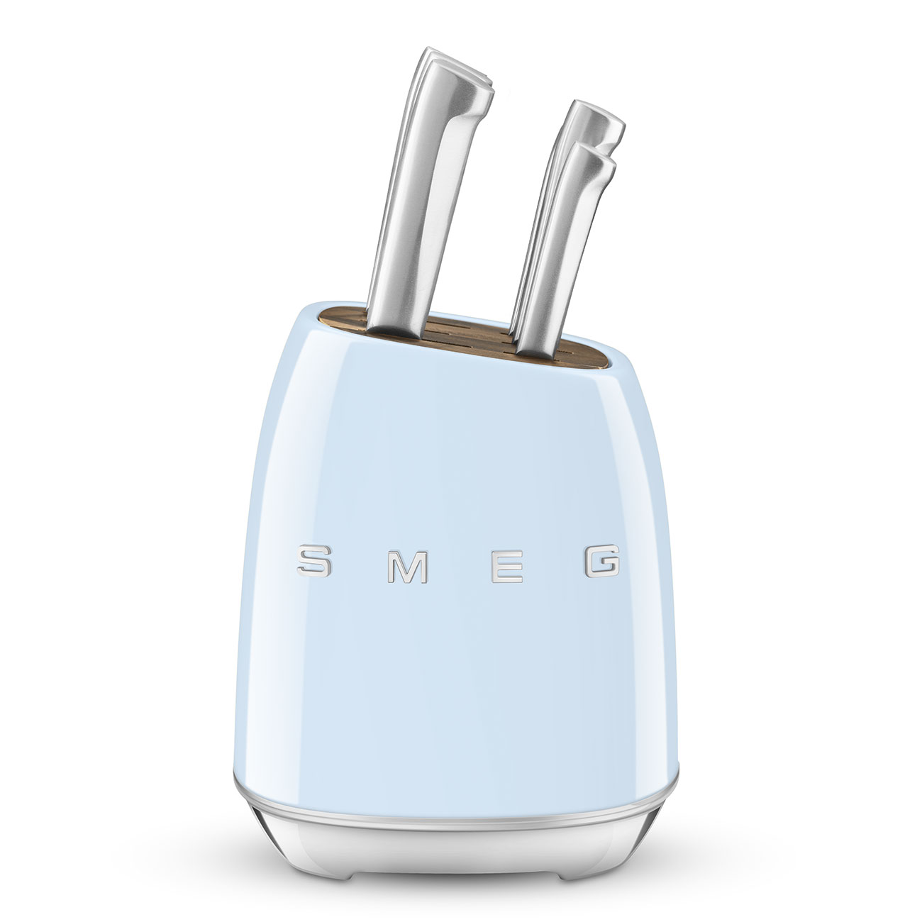 BỘ DAO NHÀ BẾP SMEG KBSF02PB