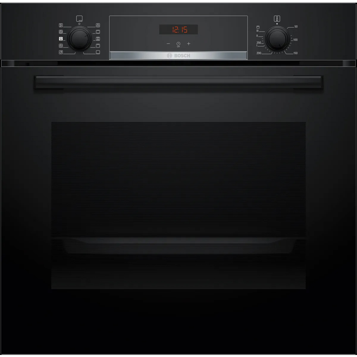 Lò nướng Bosch HQA534BB3B