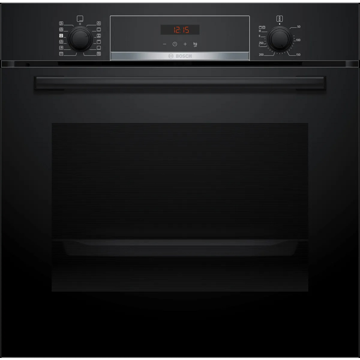 Lò nướng Bosch HQA574BB3B