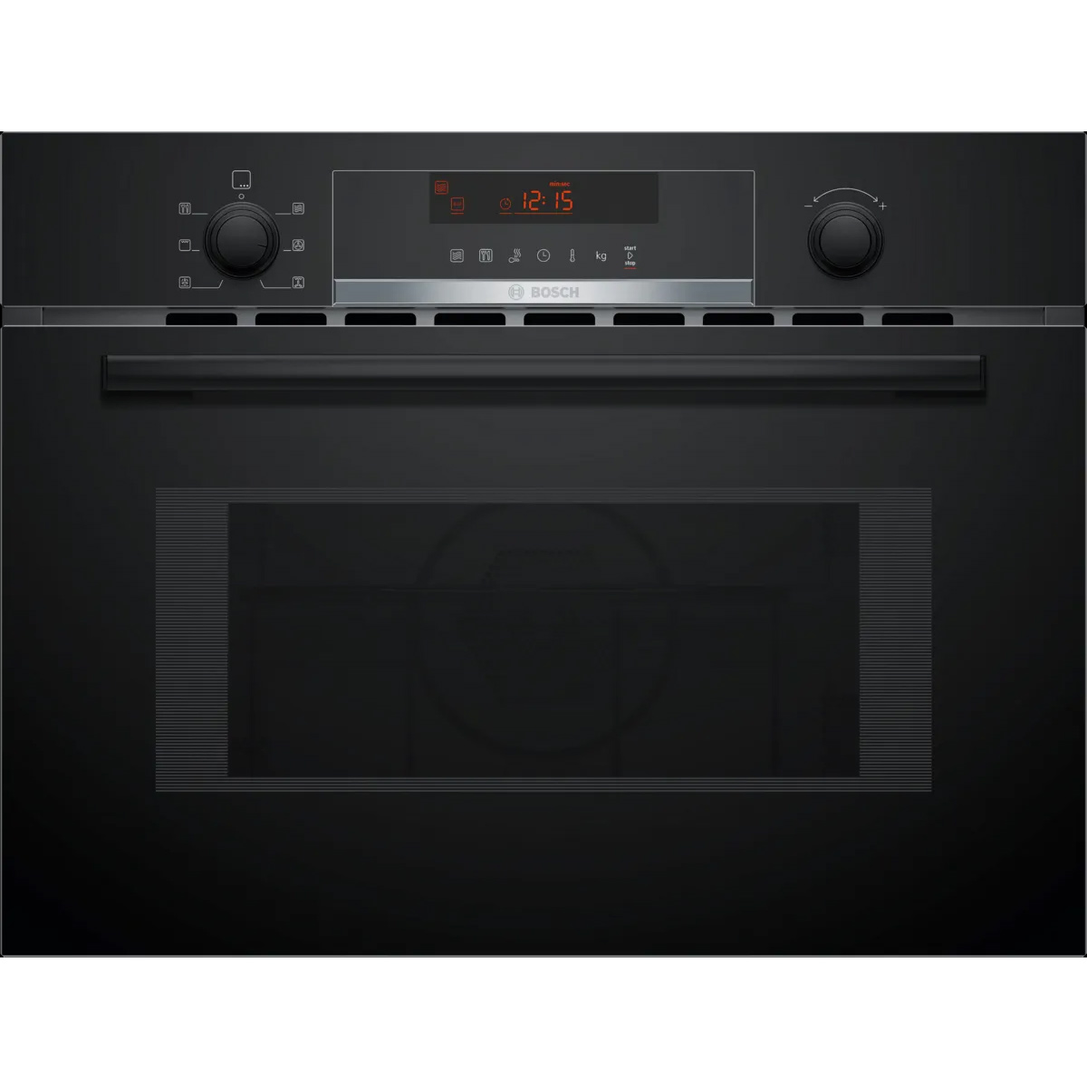 Lò nướng kèm vi sóng Bosch CMA583MB0