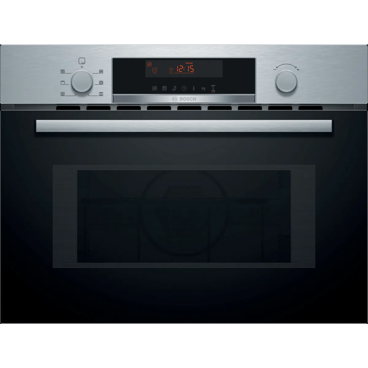 LÒ NƯỚNG KÈM VI SÓNG BOSCH CMA583MS0