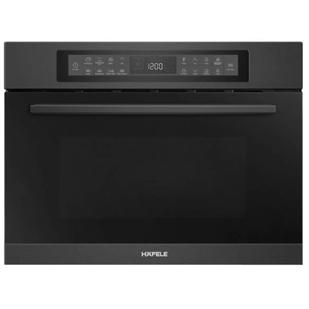 Lò nướng kèm vi sóng Hafele HC-MWO381B 495.10.044