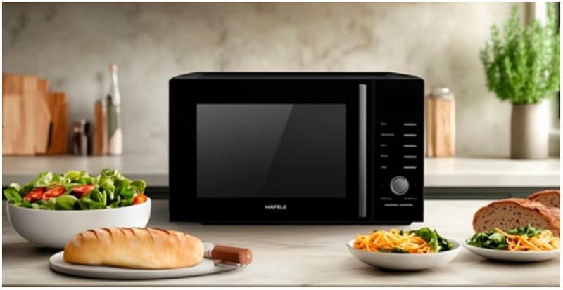 lò vi sóng Hafele Công suất lớn 850W