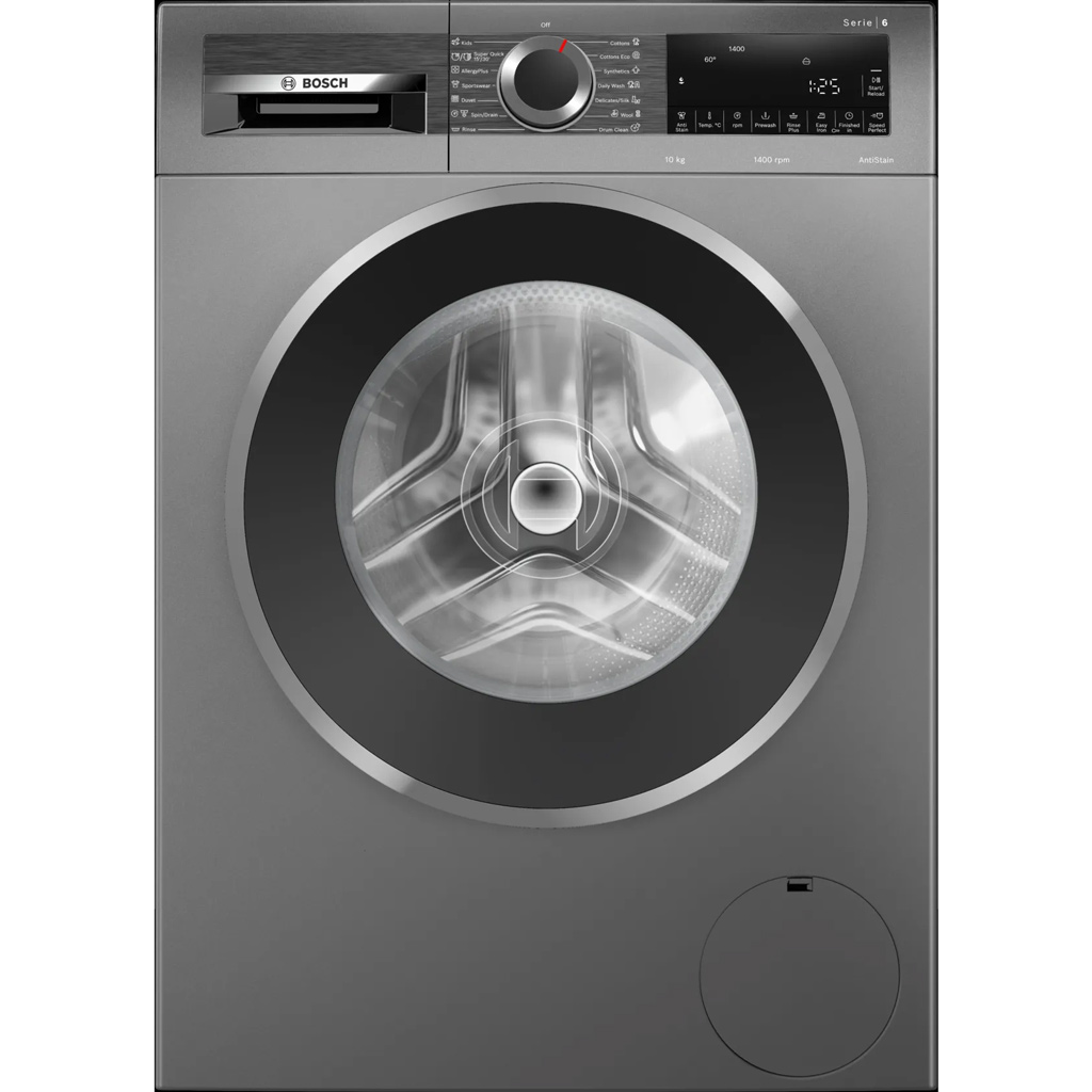 Máy giặt Bosch WGG25401SG