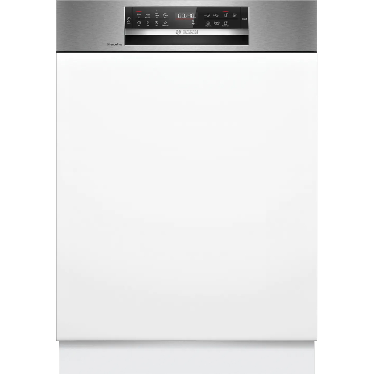 MÁY RỬA BÁT BOSCH SMI6ECS12E
