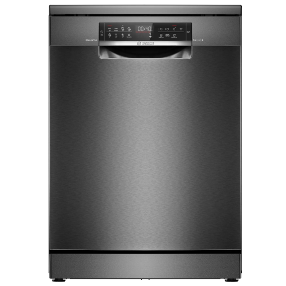 Máy rửa bát Bosch SMS6ECC12E