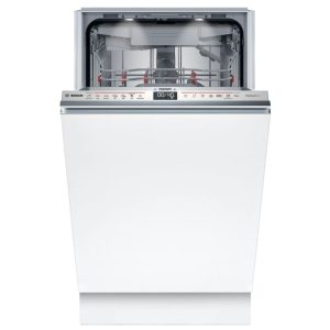Máy rửa bát Bosch SPV6YMX08E