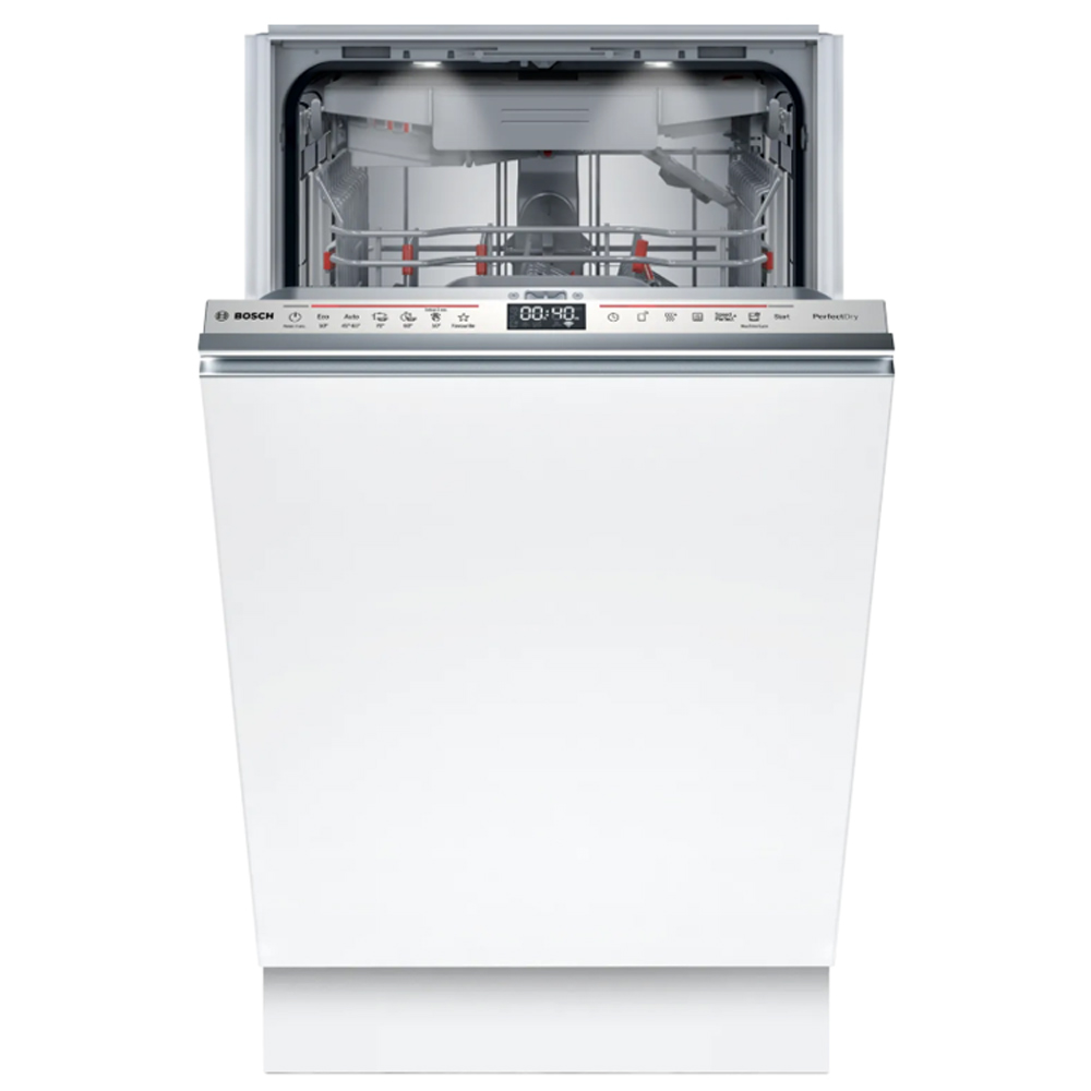 Máy rửa bát Bosch SPV6YMX08E