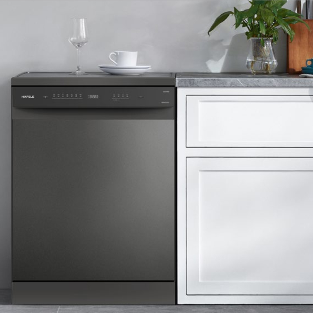 Máy rửa bát Hafele HDW-F601G 535.29.592