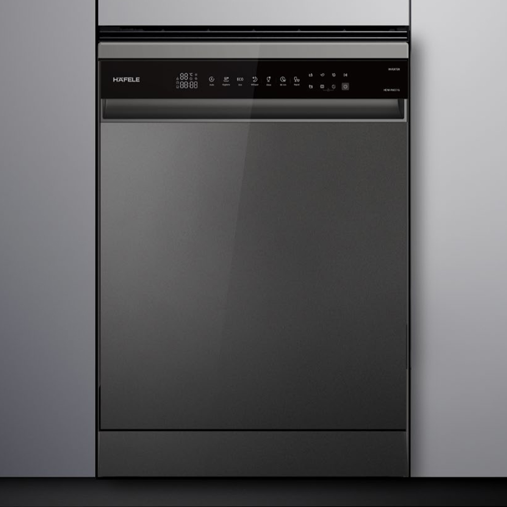 Máy rửa bát Hafele HDW-F6031G 535.29.651