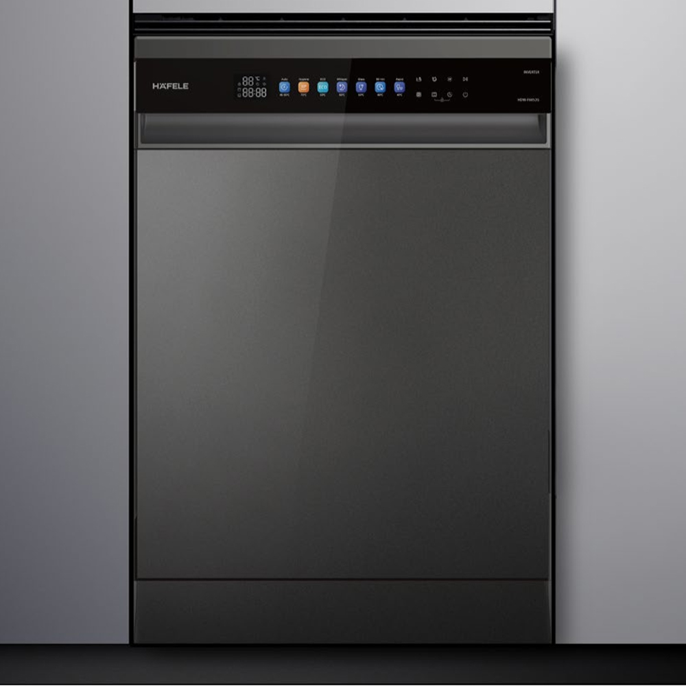 Máy rửa bát Hafele HDW-F6052G 535.29.652