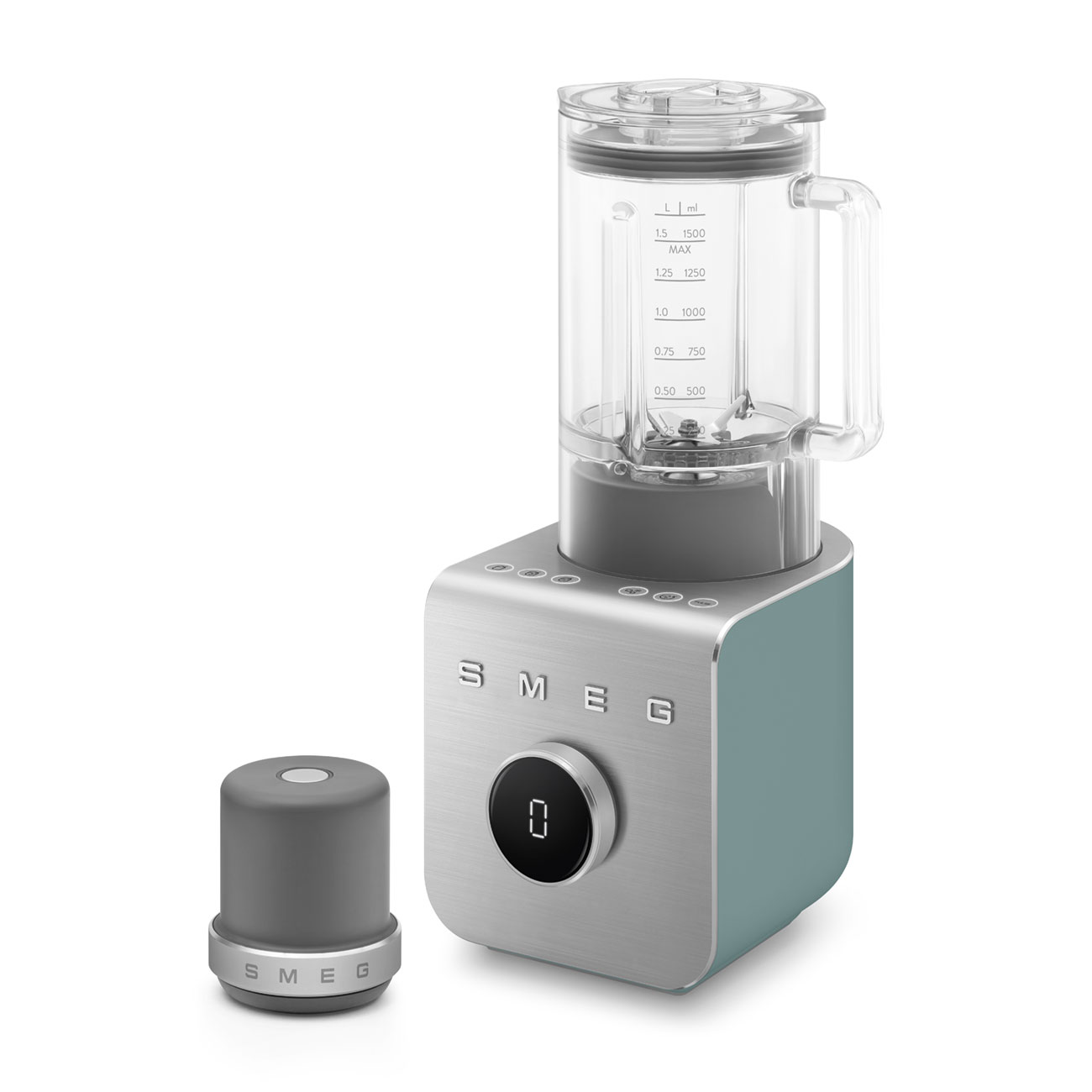 máy xay sinh tố Smeg BLC02EGMEU